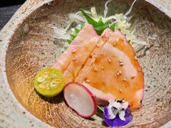 红酒鹅肝-花潮料理艺食馆(成都万象城店)