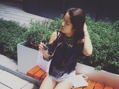 -Hollister(天环广场店)