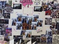 -王森咖啡西点烘焙培训(上海名厨中心店)