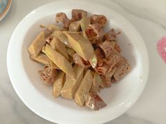 -清真·同发顺饭庄·烧麦(总店)