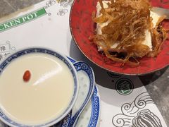 -禄婶鸡煲·打边炉