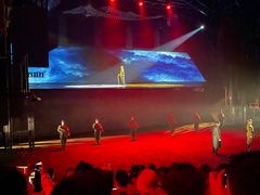 -《12·12》西安事变大型实景演出