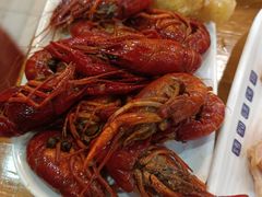 -哈尔滨小酒馆·鲜肉现穿自助烧烤(康新花园店)