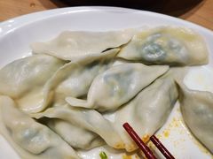 -喜家德虾仁水饺(浦东山姆店)