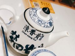 -陳香貴·兰州牛肉面(上海长风大悦城店)
