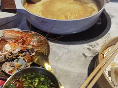-琥珀川糟粕醋火锅(慈云寺店)