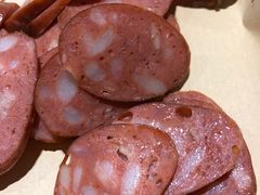-牵人麻辣粉(粉巷店)