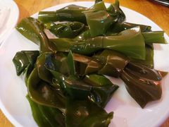 海带-三道苗苗鱼·美蛙黄辣丁(八里店)