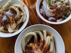 -洞子口张老二凉粉(文殊院店)