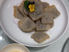 -惠丰堂饭庄·烤鸭·京味菜(西北旺·唐家岭店)