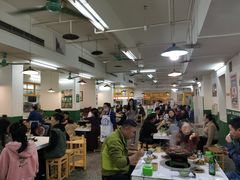 大堂-石灰市老火锅(北滨路店)