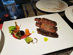 -莲西餐(曲江店)