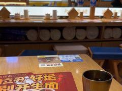 -马记永·兰州牛肉面(3019君尚店)