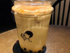 -喜茶(深圳东门1234店)