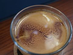 -Be Lived Cafe比例咖啡(摩天轮店)