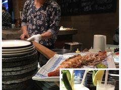 -炉匠炉端烧·酒(国金中心商场店)