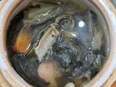 -煲煲掂风味煲仔饭餐厅(西区店)