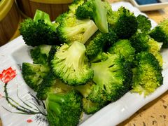 -蒸武门·广式茶点(江南店)