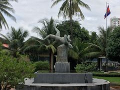 -吐斯廉屠杀博物馆