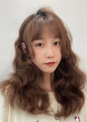 -苏豪路易士·嘉玛发廊