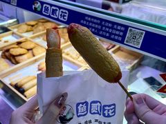 -桃源市场(解放路店)