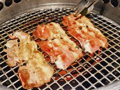 -焱铁烧·黑毛和牛专门店(杭州嘉里中心店)