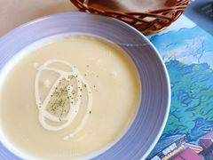 -绿茵阁牛扒餐厅(客村店)