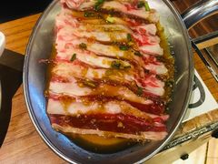 -火炉火自助餐(悠唐购物中心店)