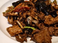 -鑫悦诚府·新鲁菜·餐厅(趵突泉店)