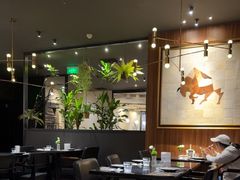 -西堤牛排(北京国瑞店)