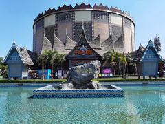 -南宁方特东盟神画