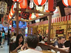 -白石的深夜食堂(济南万象城店)