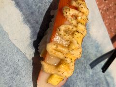 -元气寿司(东方宝泰店)