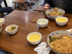 -爱家面馆(常州总店)