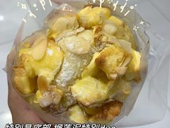 -面包工房(天河城店)