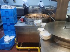 -吾穆勒蓬灰牛肉面·清真(北滨河中路店)