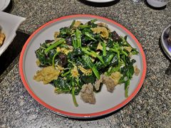 木须龙骨-渔民船说·北塘海鲜·天津菜·海肠捞饭(北塘古镇店)