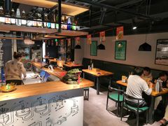 -腰子哥烤串(石佛营炫特店)