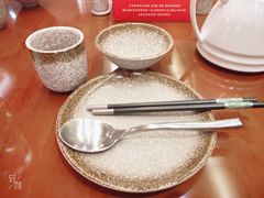 -朝鲜玉流馆(滨河东路店)