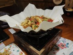 -馬蘭花開(车站大道店)