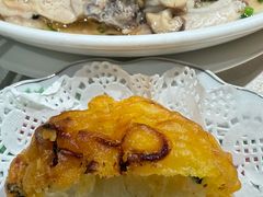 -阿莉餐厅(枣阳路店)