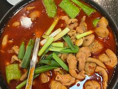 -湘肠香火锅店(团结湖店)