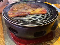 安格斯谷饲牛排-吉志烤肉(太原总店)