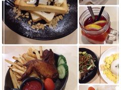 -来龙里 精致 东南亚餐室(万象城店)