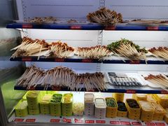 -钢管厂五区小郡肝串串香(南山店)