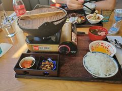 -味太助·银饭食堂(中华城店)