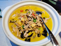 -鸽子侯·家宴·平价海鲜(绿地店)