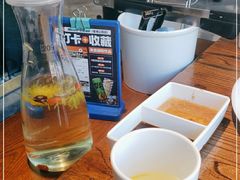 -海味当家·蒸锅海鲜(星海公园店)