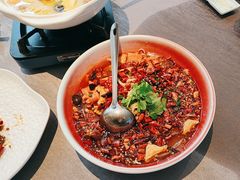 -聚宾楼·烤鸭·家宴(科技三路店)