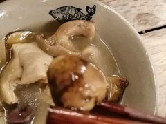 -马帮菜馆·美味野生菌